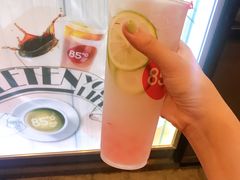 -85度C(厦门中华城新店)