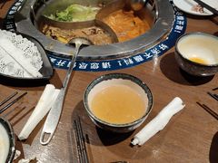 -快乐小羊(富强中路店)