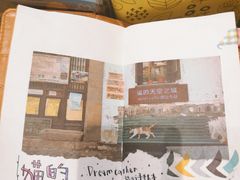 -猫的天空之城概念书店(杭州南宋御街店)