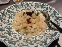 -九里云松·天香餐厅