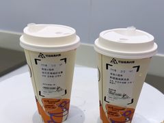 -苏阁鲜果茶(虎门君乐汇店)