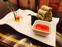 -国惠大酒楼(仓山万达店)