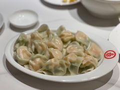 -双合园·海鲜水饺青岛菜(九水东路店)
