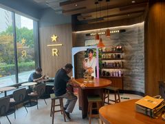 -星巴克臻选(北京太阳宫凯德店)