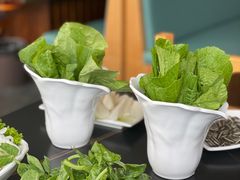 -野菌皇海景野生菌火锅(滨海大道店)