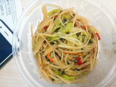 -云海肴·汽锅鸡·云南代表菜(天津国金汇店)