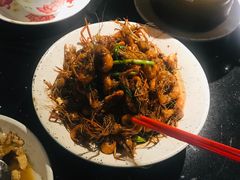 -老头儿油爆虾·知味杭州(爱琴海购物中心)
