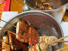 -炒豆合作社(东四总店)