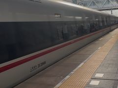 -烟台南站