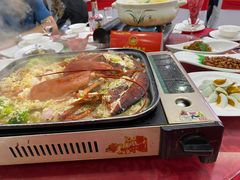 -大明府膳食坊