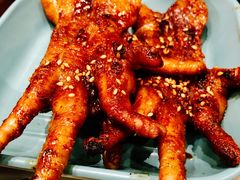 -状元阁烧烤(新华路总店)