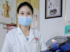 -张钰强中医正骨推拿连锁(华发商都店)