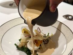-Le Comptoir de Pierre Gagnaire