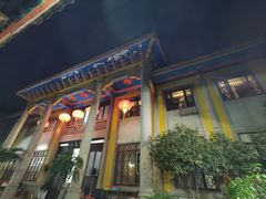 -吴祥记潮州菜·百年老字号·砂锅粥