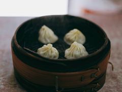 -曼曼汤包(建国西路店)