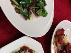 -隆都四季香饭店(碧海路店)