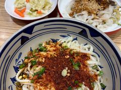 -老九圆山西面馆(CBD店)