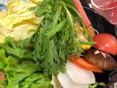 -呷哺呷哺(西单大悦城店)