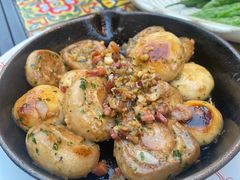 -BROWNSTONE布朗石西班牙餐厅(富城店)