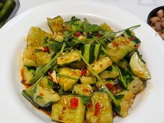-聚味罗记大排檔·烧烤·鲜鱼杂·甲鱼煲(科学馆店)