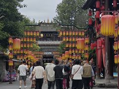 -天龙八部武侠城