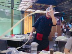 -海底捞(明洞店)