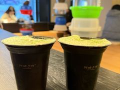 -阿嬷手作(南宁百盛印象城店)