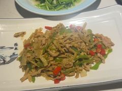 -千岛湖小鱼儿·淳安匠心农家菜