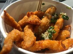 -特色椒盐排条(天山西路店)
