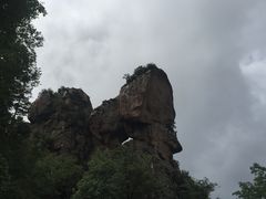 -丹东天桥沟景区