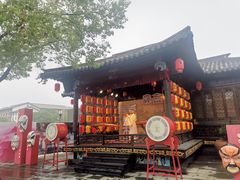 -淹城春秋乐园