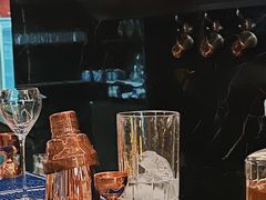 -南宁那莲豪华精选酒店-云霄酒廊·80楼高空城景酒吧