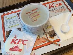 -肯德基(友好店)