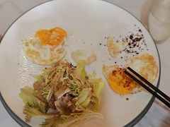 -维园港式茶餐厅(龙岗盛平店)