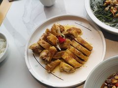 -客家班·客家菜(南沙悠方店)