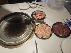 -石记东北风味烤肉(系马桩第二分店)