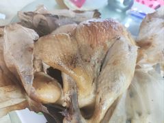 -考记泥焗鸡农庄·海鲜(北洛秘境店)