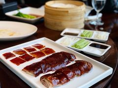 -香樟花园新粤料理(无锡万象城店)