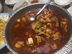-大闫家烧烤·小海鲜家常菜(郑庄店)