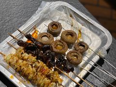洋白菜-买又大餐厅(福林里店)