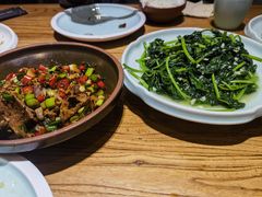 -湘水滨·臭鳜鱼·湘菜(马驹桥店)