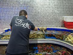 -迈姨·潮州菜(麓湖公园店)