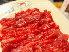 -牛焱·贵州黄牛肉火锅(城西银泰店)