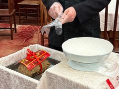 -楼外楼(西湖景区孤山路店)