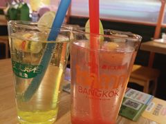 -小小集渔·泰式大排档(南京江宁万达店)