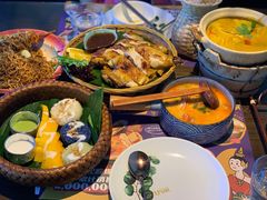 芒果糯米甜饭-泰妃殿(宏伊国际广场店)