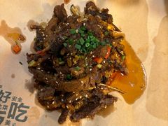 -全聚贤餐厅·湖北家常菜(沙湖店)