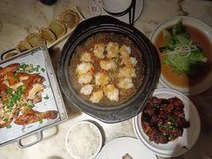 -绿茶餐厅(朝阳大悦城店)