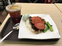 -太兴烧味餐厅(香港机场店)