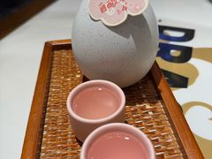 -长安大牌档之龙头酒肆(荣民龙首广场店)